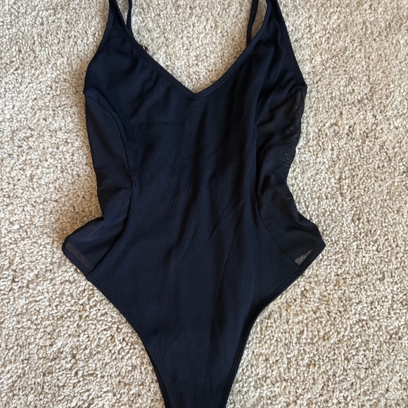 L*Space “Hollywood” One Piece Bitsy – Size Small - Picture 1 of 2